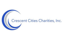 Crescent Cities Charities logo – square